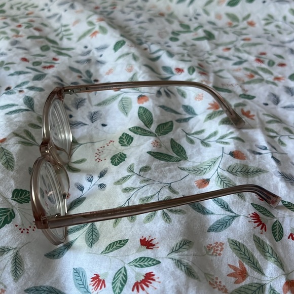 Warby Parker Durand Glasses - Picture 4 of 5